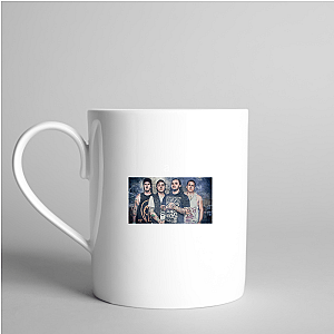 The Browning Signature The Browning Mugs
