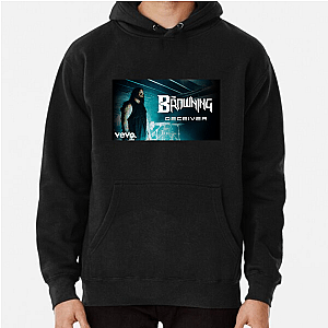 The Browning Merchandise The Browning Hoodies