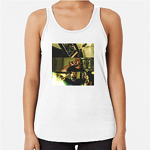 The Browning Merch The Browning Tank Tops