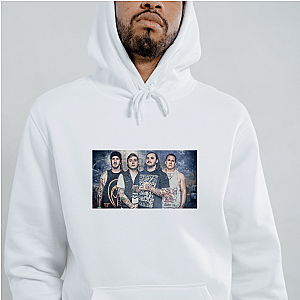 The Browning Signature The Browning Hoodies