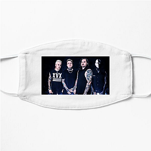The Browning Merch Collection The Browning Face Masks