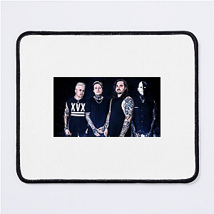 The Browning Merch Collection The Browning Mouse Pads