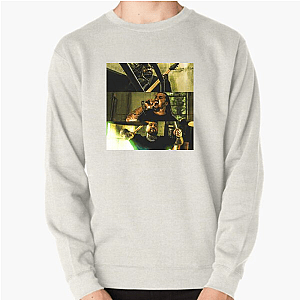 The Browning Merch The Browning Sweatshirts