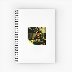 The Browning Merch The Browning Notebook