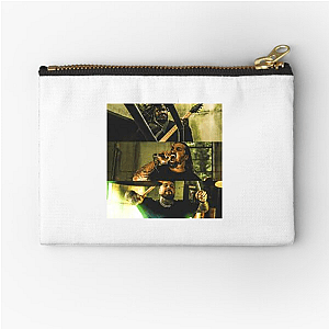The Browning Merch The Browning Zipper Pouches