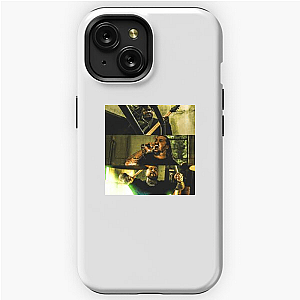 The Browning Merch The Browning iPhone Cases