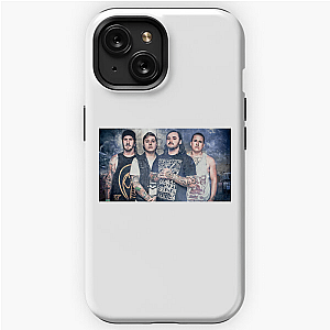 The Browning Signature The Browning iPhone Cases