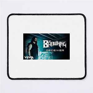 The Browning Merchandise The Browning Mouse Pads