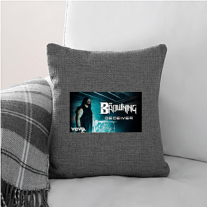 The Browning Merchandise The Browning Pillows Cover