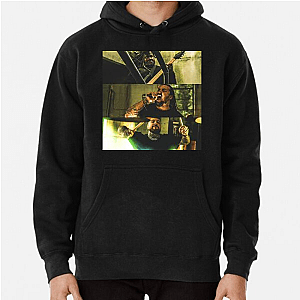 The Browning Merch The Browning Hoodies