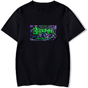 The Browning Collection for fans The Browning T-Shirts