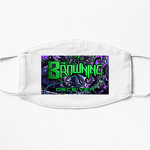 The Browning Collection for fans The Browning Face Masks