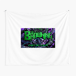 The Browning Collection for fans The Browning Tapestries