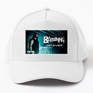 The Browning Merchandise The Browning Hats & Caps