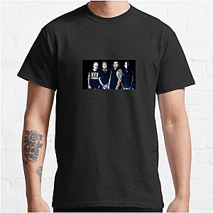 The Browning Merch Collection The Browning T-Shirts