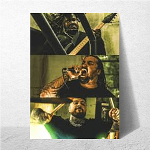 The Browning Merch The Browning Posters