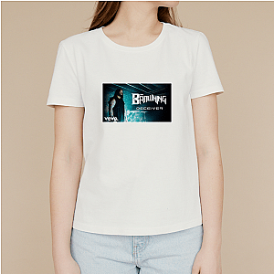 The Browning Merchandise The Browning T-Shirts
