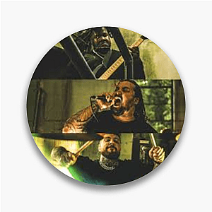 The Browning Merch The Browning Pins