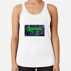 The Browning Collection for fans The Browning Tank Tops