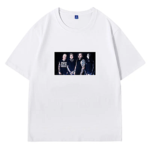 The Browning Merch Collection The Browning T-Shirts