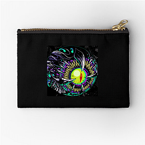 The Browning Merchandise For Fans The Browning Zipper Pouches