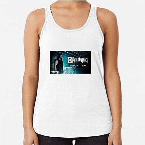 The Browning Merchandise The Browning Tank Tops