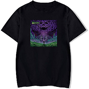 The Browning Merch For Fans The Browning T-Shirts
