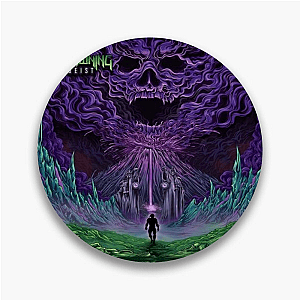 The Browning Merch For Fans The Browning Pins