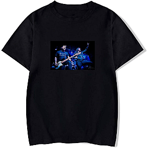 The Browning Fan Art The Browning T-Shirts
