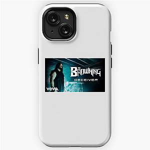 The Browning Merchandise The Browning Samsung Cases