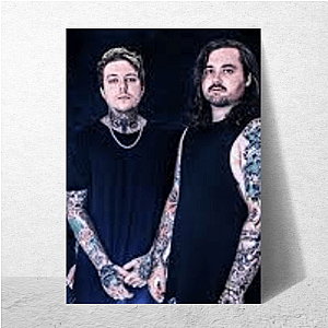 The Browning Merch Collection The Browning Posters