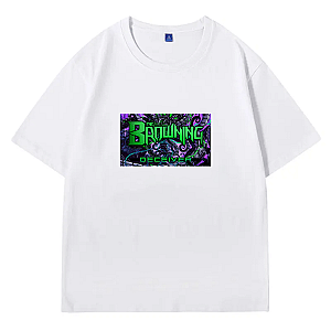 The Browning Collection for fans The Browning T-Shirts