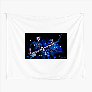 The Browning Fan Art The Browning Tapestries