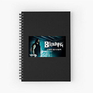 The Browning Merchandise The Browning Notebook