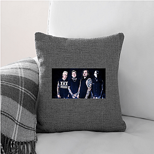 The Browning Merch Collection The Browning Pillows Cover