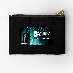 The Browning Merchandise The Browning Zipper Pouches