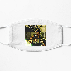 The Browning Merch The Browning Face Masks