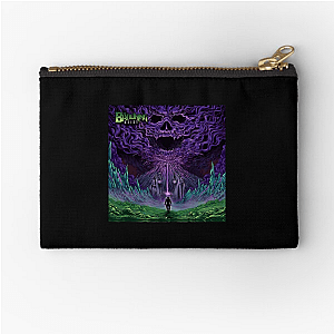 The Browning Merch For Fans The Browning Zipper Pouches
