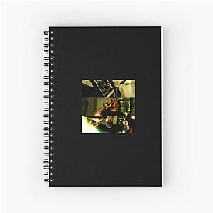 The Browning Merch The Browning Notebook