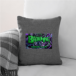 The Browning Collection for fans The Browning Pillows Cover