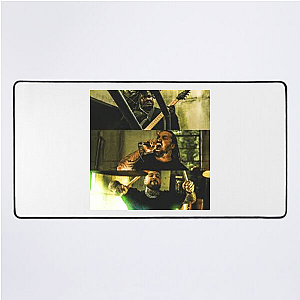 The Browning Merch The Browning Mouse Pads