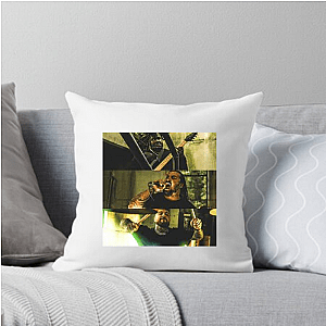 The Browning Merch The Browning Pillows Cover
