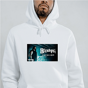 The Browning Merchandise The Browning Hoodies