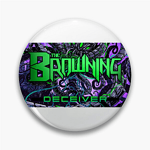 The Browning Collection for fans The Browning Pins