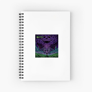 The Browning Merch For Fans The Browning Notebook