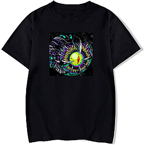 The Browning Merchandise For Fans The Browning T-Shirts