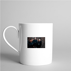The Browning Special Collection The Browning Mugs