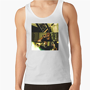 The Browning Merch The Browning Tank Tops