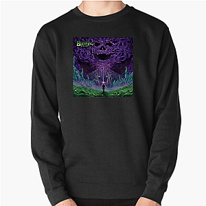 The Browning Merch For Fans The Browning Sweatshirts
