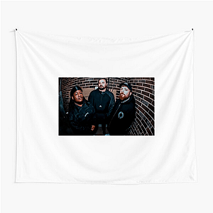 The Browning Special Collection The Browning Tapestries